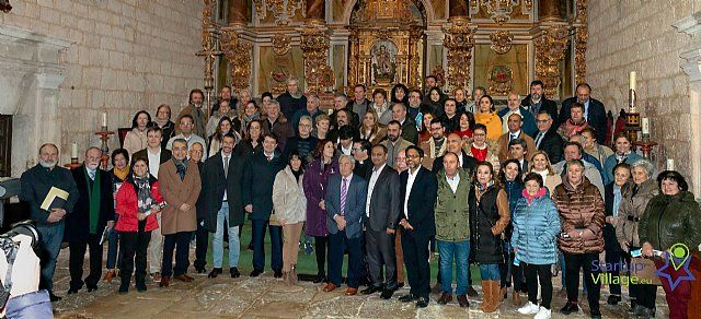 Visita de  la vicepresidenta de la Comisi&amp;#243;n Europea en Espa&amp;#241;a para la Democracia y Demograf&amp;#237;a, Dubravka Suica.