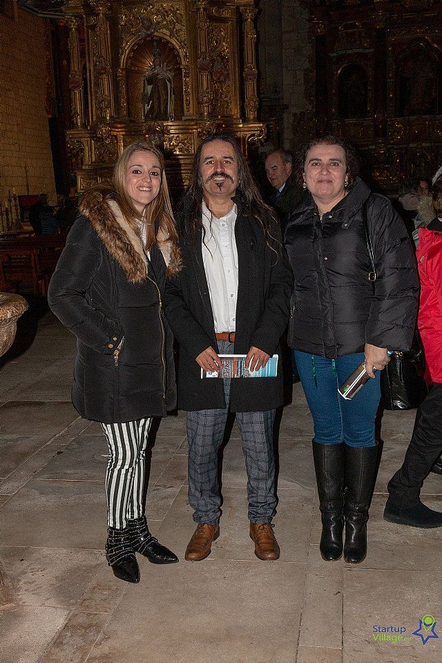 Visita de  la vicepresidenta de la Comisi&amp;#243;n Europea en Espa&amp;#241;a para la Democracia y Demograf&amp;#237;a, Dubravka Suica.