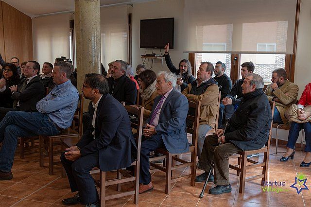 Visita de  la vicepresidenta de la Comisi&amp;#243;n Europea en Espa&amp;#241;a para la Democracia y Demograf&amp;#237;a, Dubravka Suica.