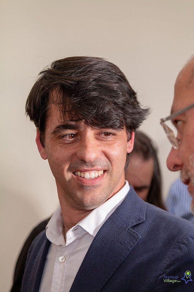 Visita de  la vicepresidenta de la Comisi&amp;#243;n Europea en Espa&amp;#241;a para la Democracia y Demograf&amp;#237;a, Dubravka Suica.
