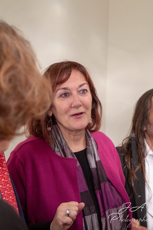 Gracias VP Dubravka Suica por ser parte de StartupVillage Villahoz