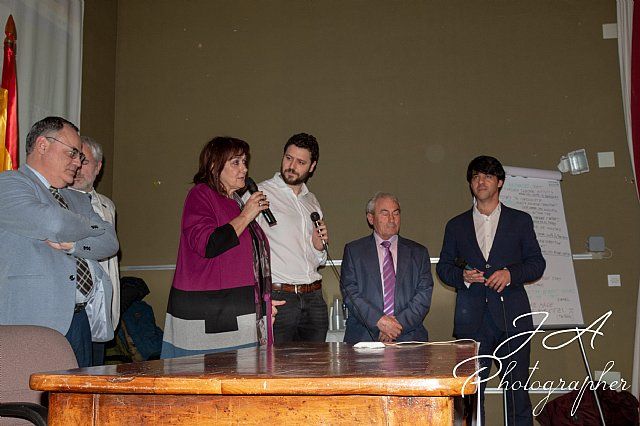 Gracias VP Dubravka Suica por ser parte de StartupVillage Villahoz