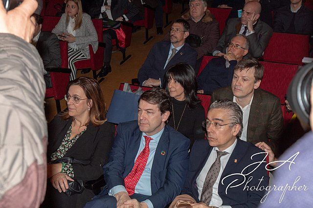 Gracias VP Dubravka Suica por ser parte de StartupVillage Villahoz