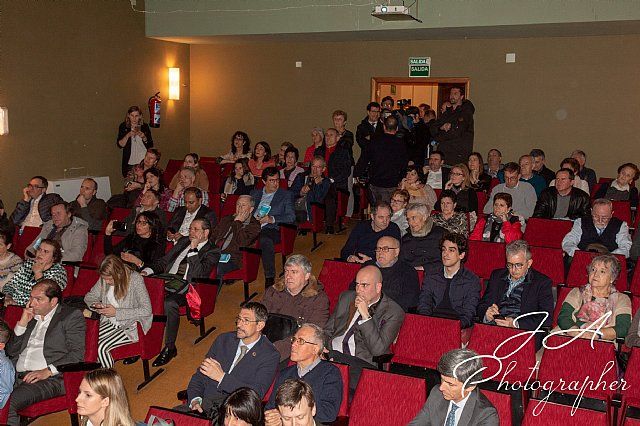Gracias VP Dubravka Suica por ser parte de StartupVillage Villahoz