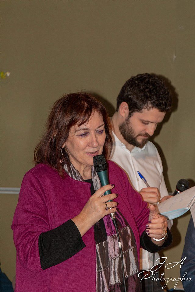 Gracias VP Dubravka Suica por ser parte de StartupVillage Villahoz