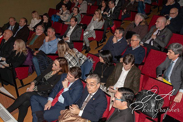 Gracias VP Dubravka Suica por ser parte de StartupVillage Villahoz
