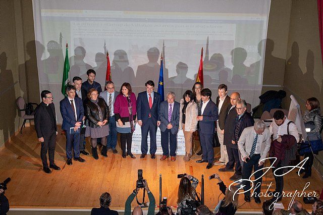 Gracias VP Dubravka Suica por ser parte de StartupVillage Villahoz