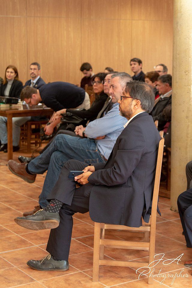 Gracias VP Dubravka Suica por ser parte de StartupVillage Villahoz