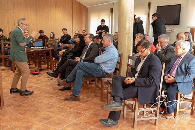 Gracias VP Dubravka Suica por ser parte de StartupVillage Villahoz