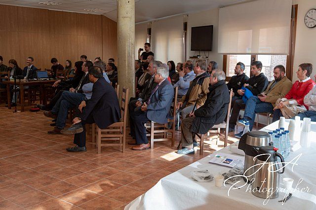 Gracias VP Dubravka Suica por ser parte de StartupVillage Villahoz