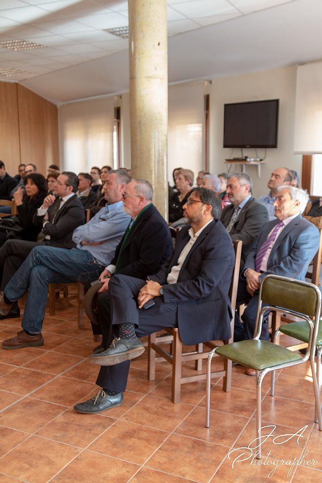 Gracias VP Dubravka Suica por ser parte de StartupVillage Villahoz