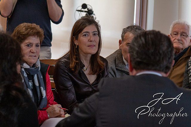 Gracias VP Dubravka Suica por ser parte de StartupVillage Villahoz