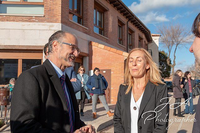 Gracias VP Dubravka Suica por ser parte de StartupVillage Villahoz