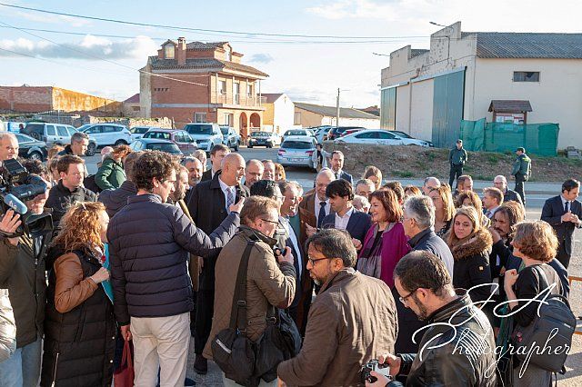 Gracias VP Dubravka Suica por ser parte de StartupVillage Villahoz