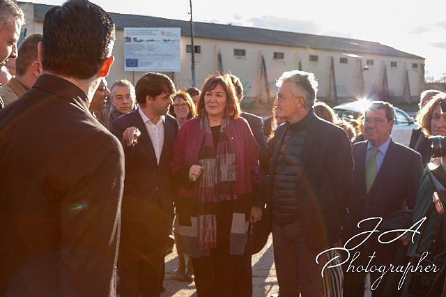 Gracias VP Dubravka Suica por ser parte de StartupVillage Villahoz