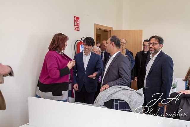 Gracias VP Dubravka Suica por ser parte de StartupVillage Villahoz