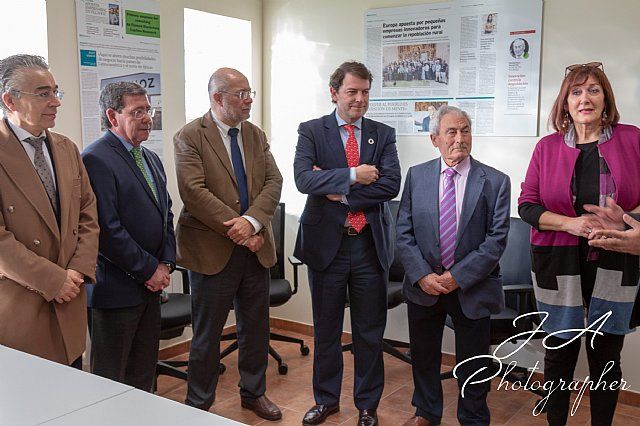 Gracias VP Dubravka Suica por ser parte de StartupVillage Villahoz