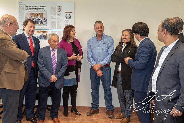 Gracias VP Dubravka Suica por ser parte de StartupVillage Villahoz