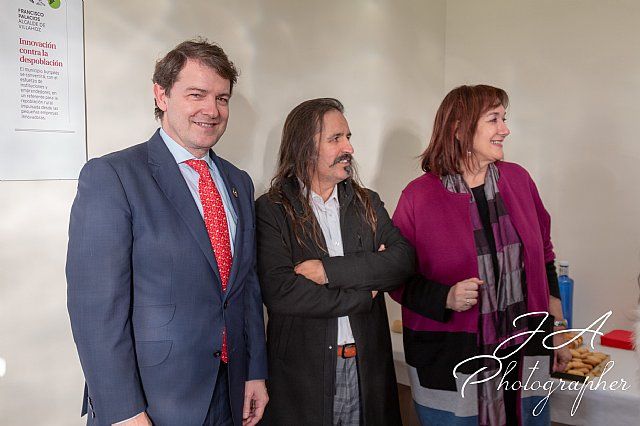 Gracias VP Dubravka Suica por ser parte de StartupVillage Villahoz