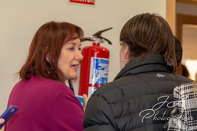 Gracias VP Dubravka Suica por ser parte de StartupVillage Villahoz