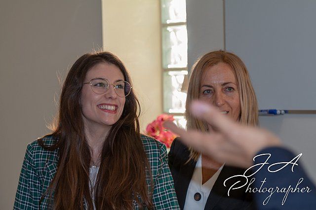 Gracias VP Dubravka Suica por ser parte de StartupVillage Villahoz