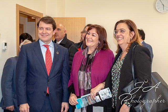 Gracias VP Dubravka Suica por ser parte de StartupVillage Villahoz