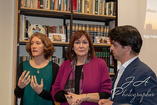 Gracias VP Dubravka Suica por ser parte de StartupVillage Villahoz