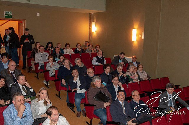 Gracias VP Dubravka Suica por ser parte de StartupVillage Villahoz