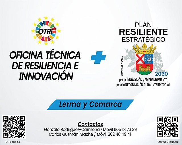 Lerma Comarca de Arlanza