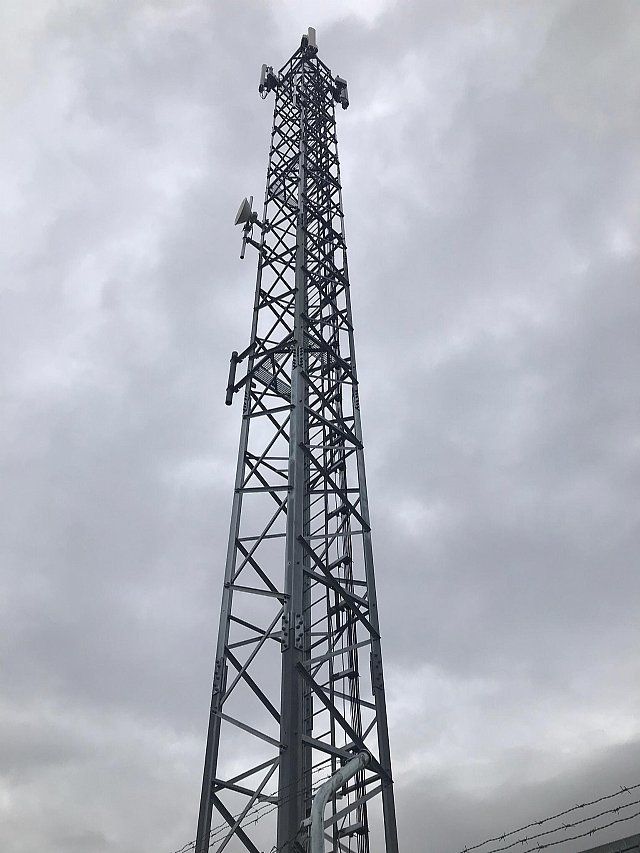 Ventanilla de Conectividad