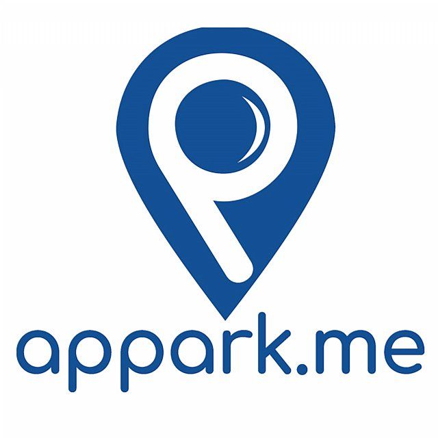 APPARK.ME 