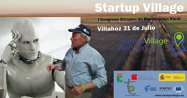 Ponentes. I Congreso Europeo de Repoblación Rural