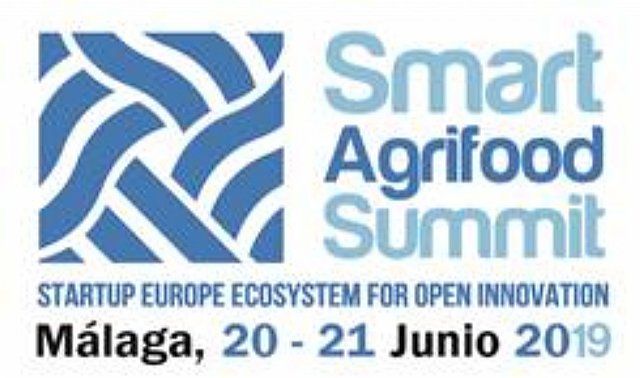  Desayuno informativo Startup Europe Smart Agrifood Summit