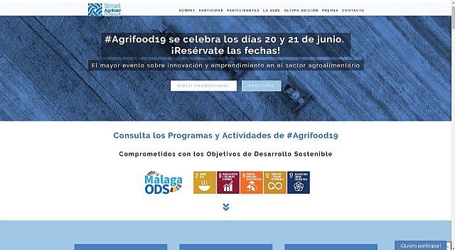 UN HONOR para todos los que formamos TERRITORIO EMPRENDIMIENTO