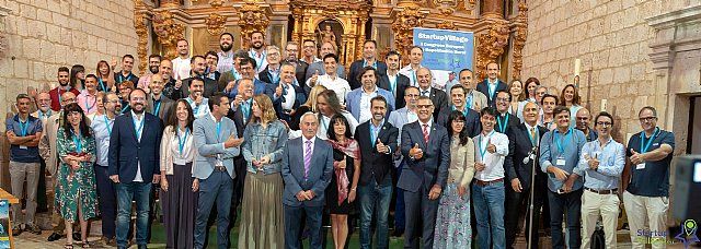 Fotos del Evento de Villahoz I Congreso Europeo de Repoblación Rural