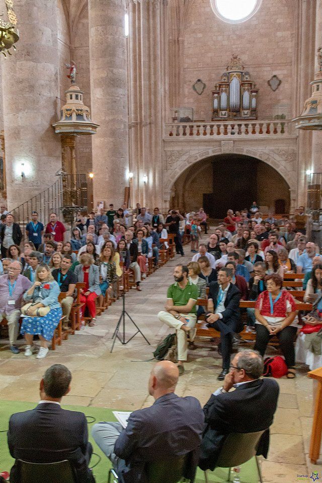 Burgos TIERRA DE MILAGROS