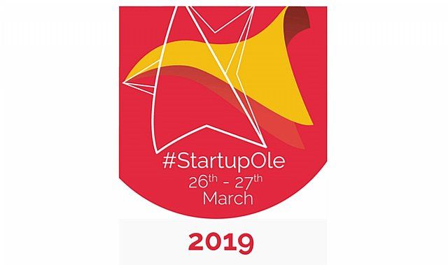 Startup Ole