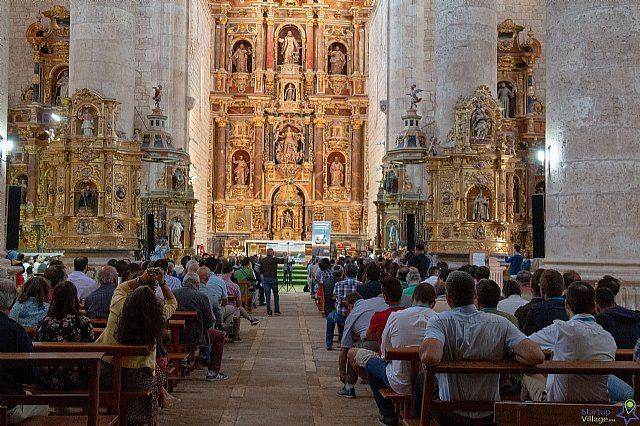 NOTA DE PRENSA 2 de Agosto POST- CONGRESO EUROPEO DE REPOBLACION RURAL