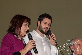 Gracias VP Dubravka Suica por ser parte de StartupVillage Villahoz