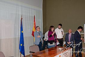 Gracias VP Dubravka Suica por ser parte de StartupVillage Villahoz