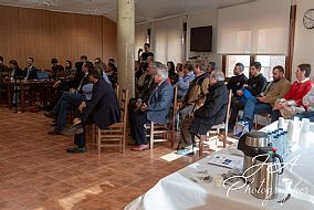 Gracias VP Dubravka Suica por ser parte de StartupVillage Villahoz