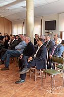 Gracias VP Dubravka Suica por ser parte de StartupVillage Villahoz