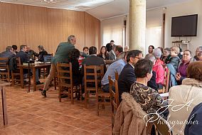 Gracias VP Dubravka Suica por ser parte de StartupVillage Villahoz