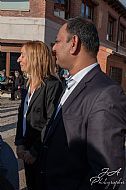 Gracias VP Dubravka Suica por ser parte de StartupVillage Villahoz