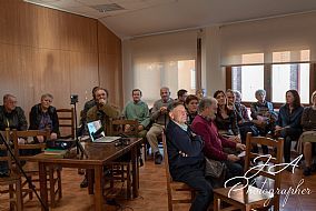 Gracias VP Dubravka Suica por ser parte de StartupVillage Villahoz