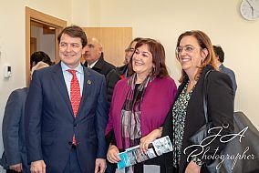 Gracias VP Dubravka Suica por ser parte de StartupVillage Villahoz