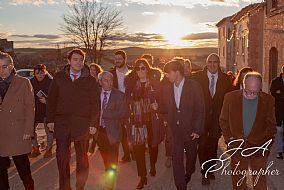 Gracias VP Dubravka Suica por ser parte de StartupVillage Villahoz