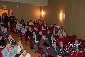 Gracias VP Dubravka Suica por ser parte de StartupVillage Villahoz