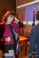 Gracias VP Dubravka Suica por ser parte de StartupVillage Villahoz
