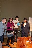 Gracias VP Dubravka Suica por ser parte de StartupVillage Villahoz